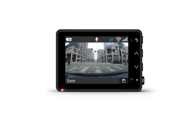 Garmin Dash Cam 57