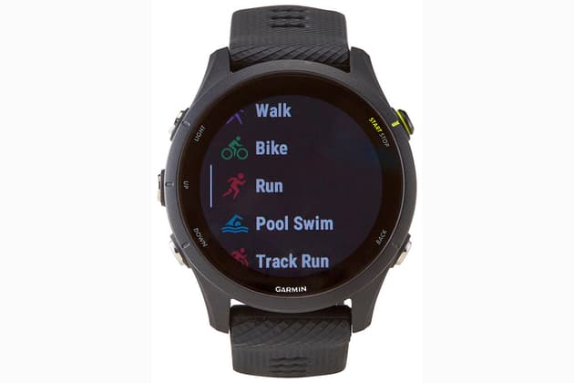Garmin Forerunner 255 Music