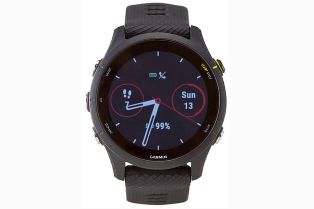 Garmin Forerunner 255 Music