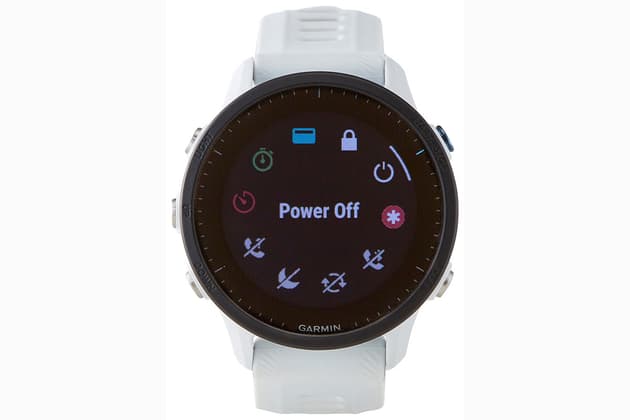 Garmin Forerunner 955