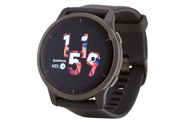 Garmin Venu 2 (45mm)