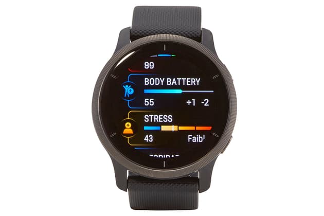 Garmin Venu 2 (45mm)