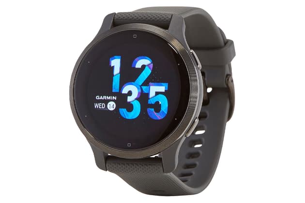 Garmin Venu 2S (40 mm)