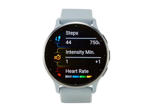 Garmin Venu 3
