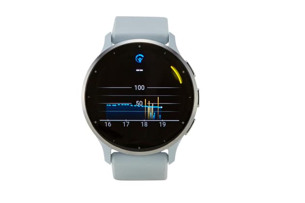 Garmin Venu 3