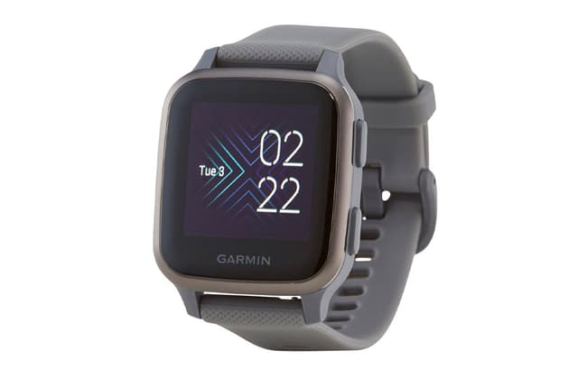 Garmin Venu Sq Music Edition