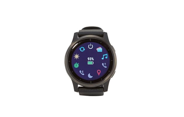 Garmin Vivoactive 4 (45mm)