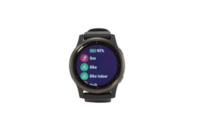 Garmin Vivoactive 4 (45mm)