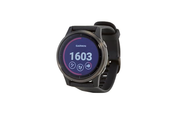 Garmin Vivoactive 4 (45mm)