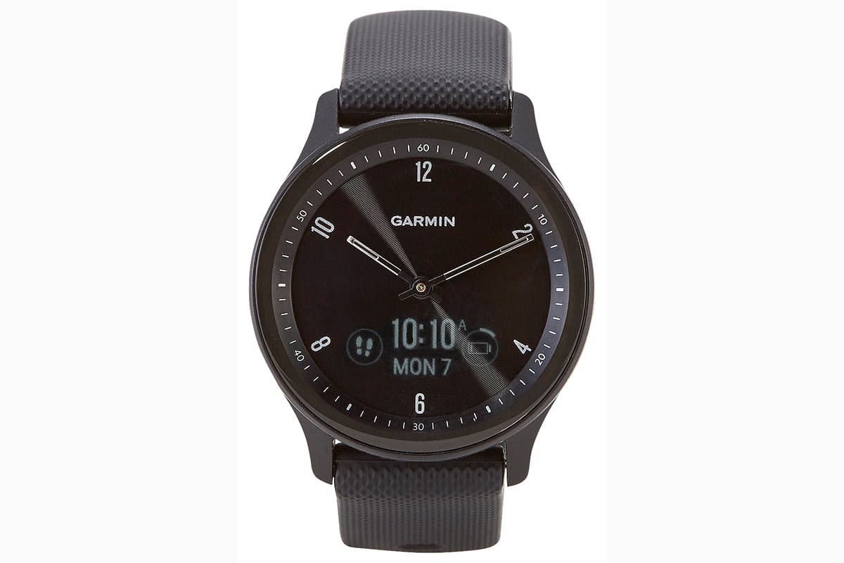 Garmin vivomove Sport Smartwatches & fitness trackers Consumer NZ