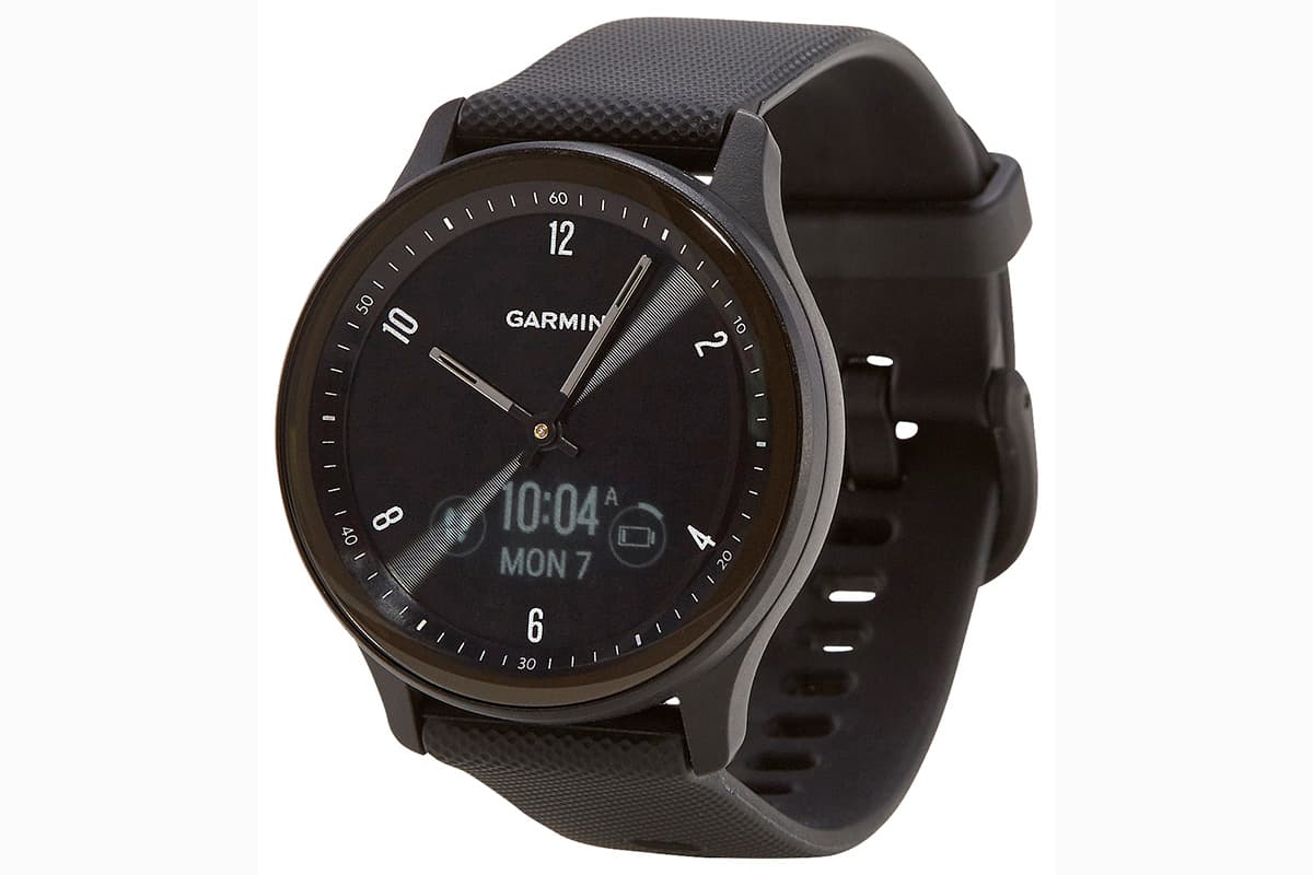 Garmin vivomove Sport Smartwatches & fitness trackers Consumer NZ