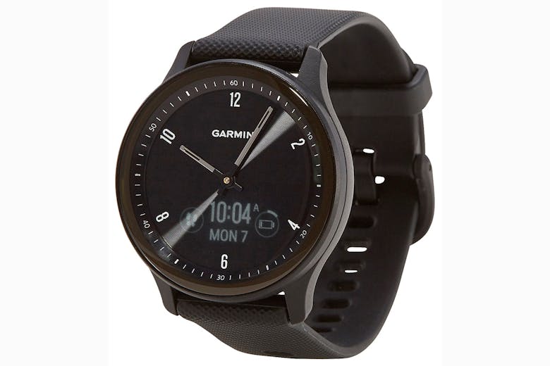 Garmin vivomove Sport | Smartwatches & fitness trackers - Consumer NZ