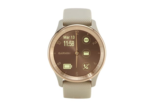 Garmin vivomove Trend