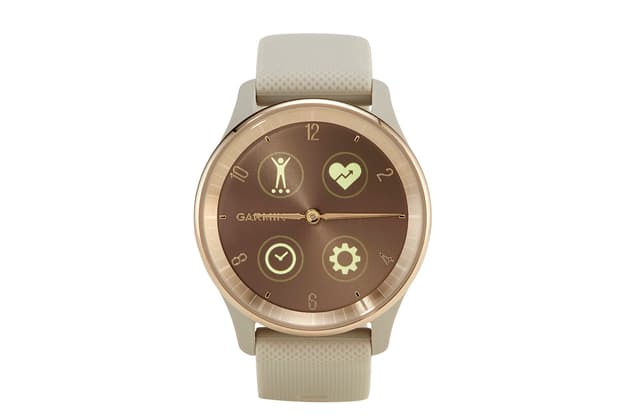 Garmin vivomove Trend