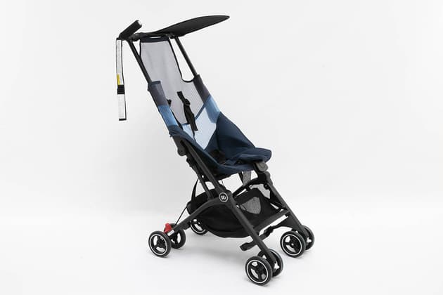 GB Pockit Air All-Terrain
