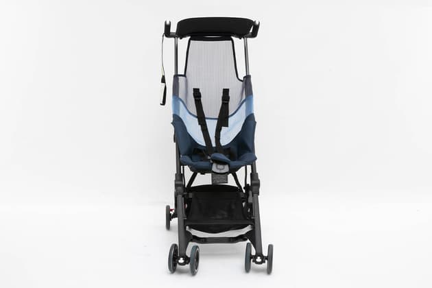 GB Pockit Air All-Terrain