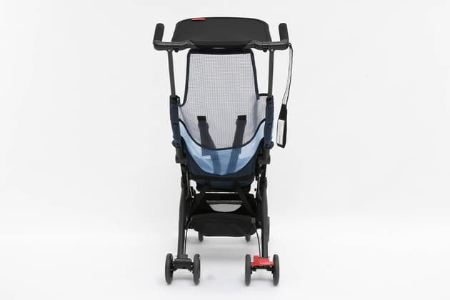 GB Pockit Air All-Terrain