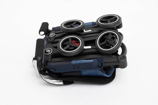 GB Pockit Air All-Terrain