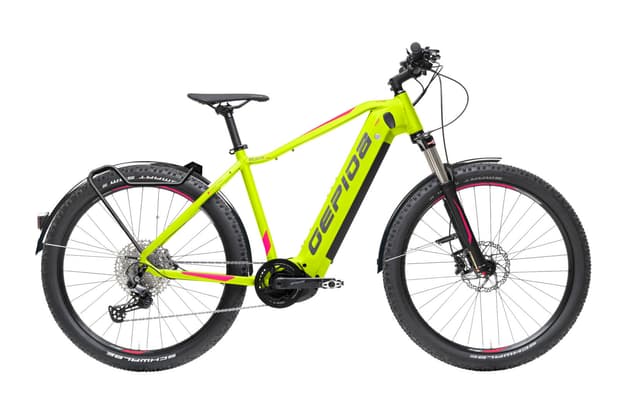 Gepida Ruga Pro Tour