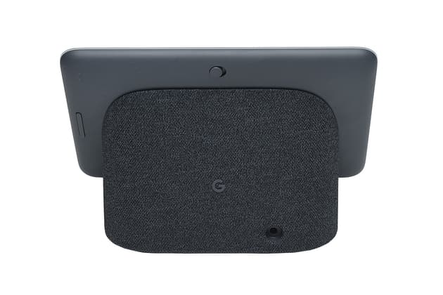 Google Nest Hub (2nd gen) (discontinued)