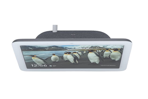 Google Nest Hub (2nd gen) (discontinued)