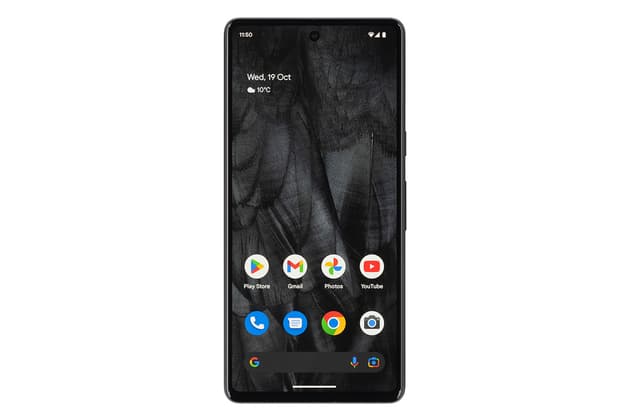 Google Pixel 7
