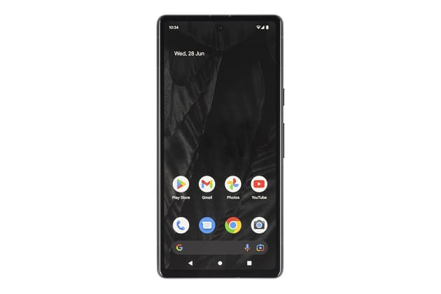 Google Pixel 7a