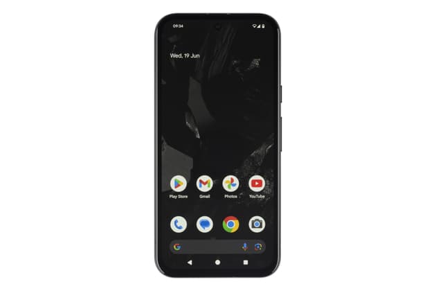 Google Pixel 8a