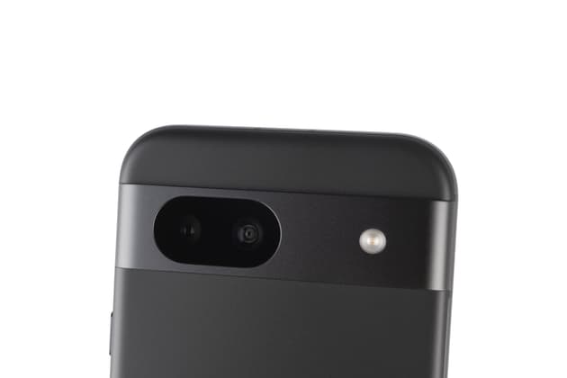 Google Pixel 8a