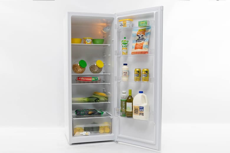 Haier HRF241VW Fridges Consumer NZ