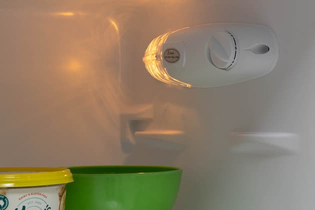 Haier HRF241VW