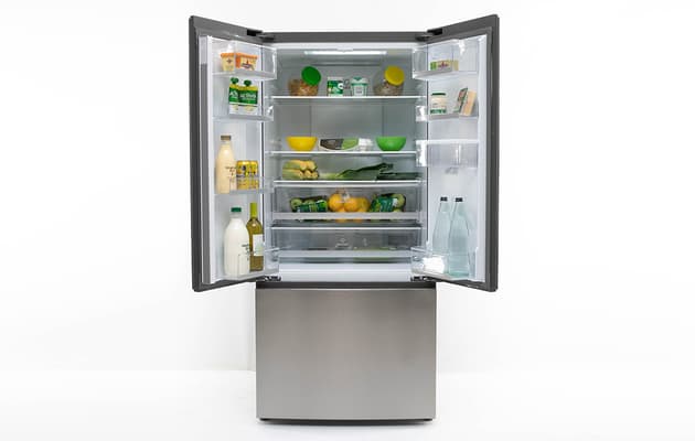 Haier HRF520FHS