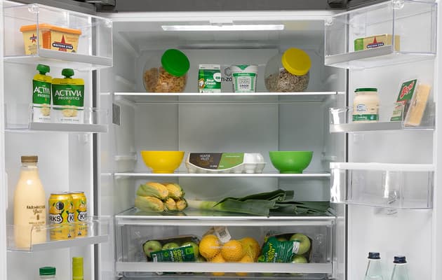 Haier HRF520FHS