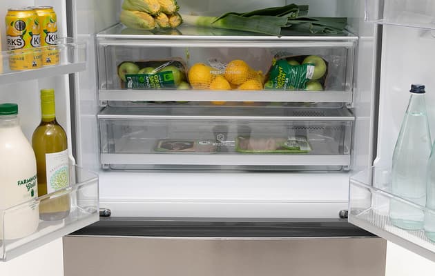 Haier HRF520FHS
