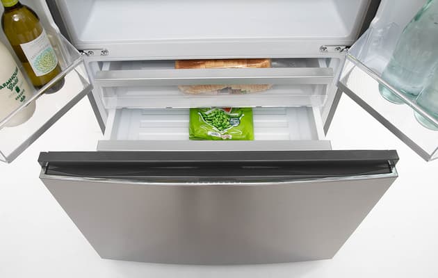 Haier HRF520FHS