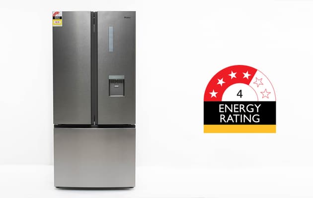 Haier HRF520FHS