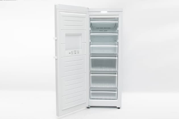 Haier HVF260WH3