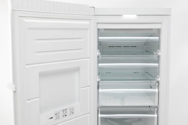 Haier HVF260WH3