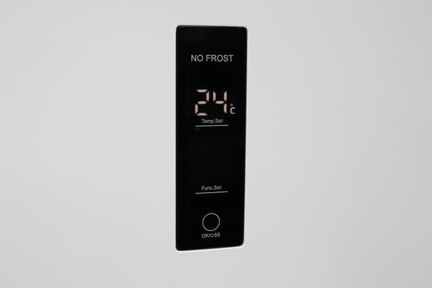 Haier HVF260WH3