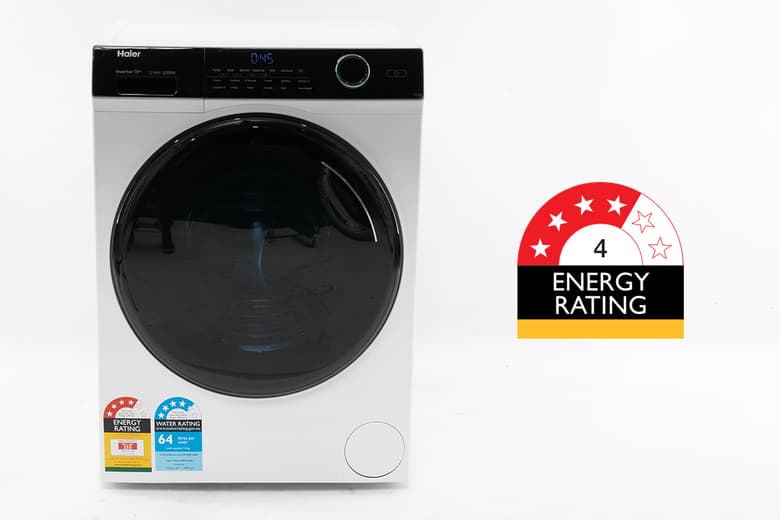 Haier HWF75AN1 Washing machines Consumer NZ