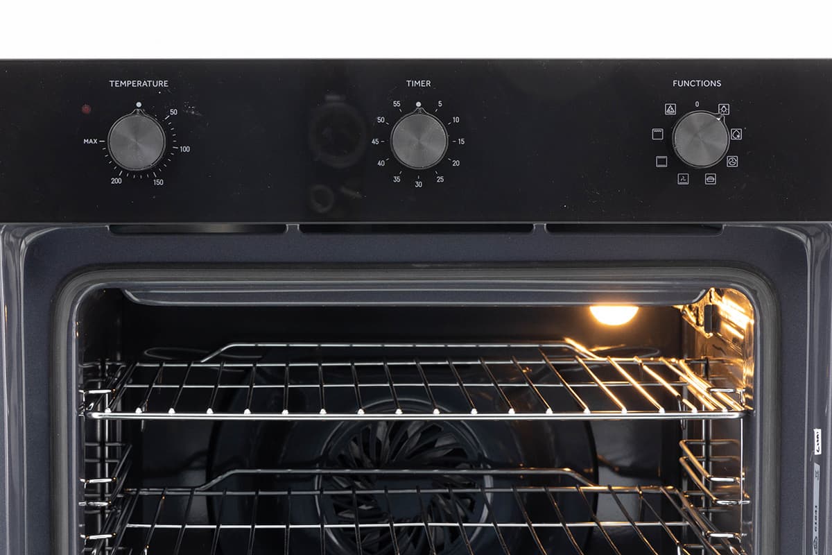 Haier HWO60S7MB4 Builtin ovens Consumer NZ