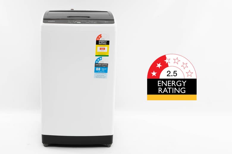 Haier HWT60AA1 Washing machines Consumer NZ