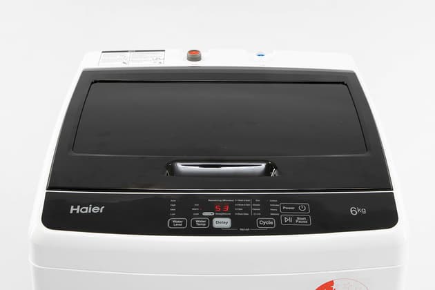 Haier HWT60AA1