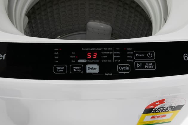 Haier HWT60AA1