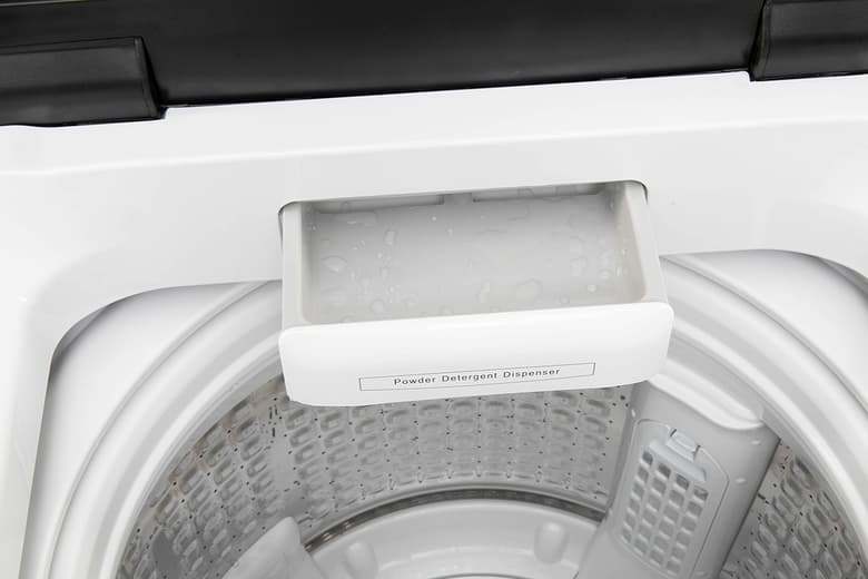Haier HWT75AA1 | Washing machines - Consumer NZ