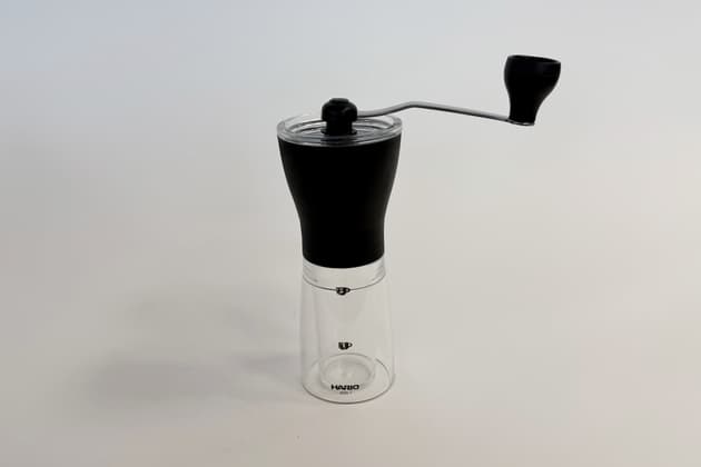 Hario Slim Manual Coffee Grinder