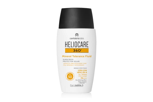 Heliocare 360° Mineral Tolerance Fluid