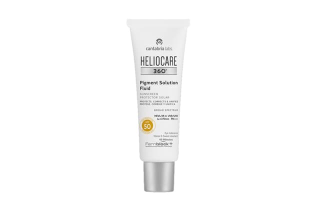 Heliocare 360° Pigment Solution Fluid