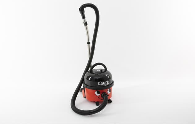 Henry Original HVR200R