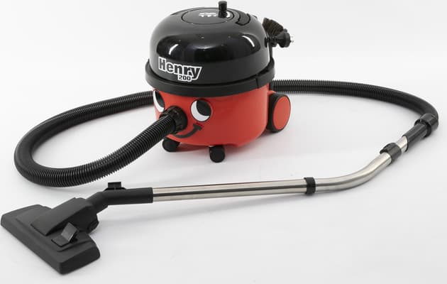 Henry Original HVR200R